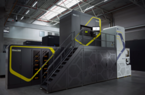 Exclusive: HII Places Second Order with Nikon SLM Solutions