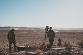 Picogrid Snags $9.3M Air Force Contract   