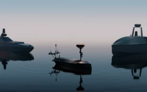 Seasats Aims to Boost USV Production after $20M Series A 