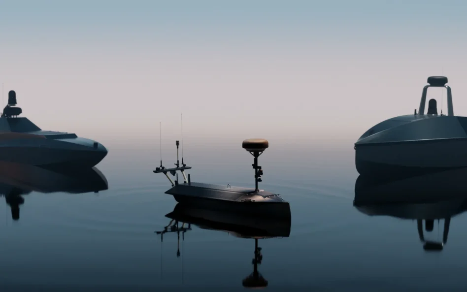 Seasats Aims to Boost USV Production after $20M Series A 