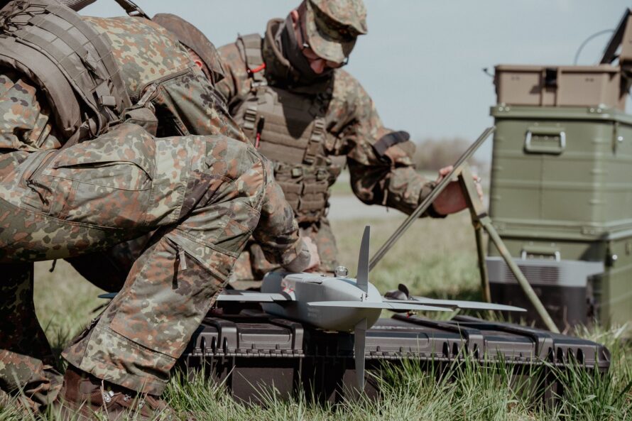 TYTAN Raises €30M Series A