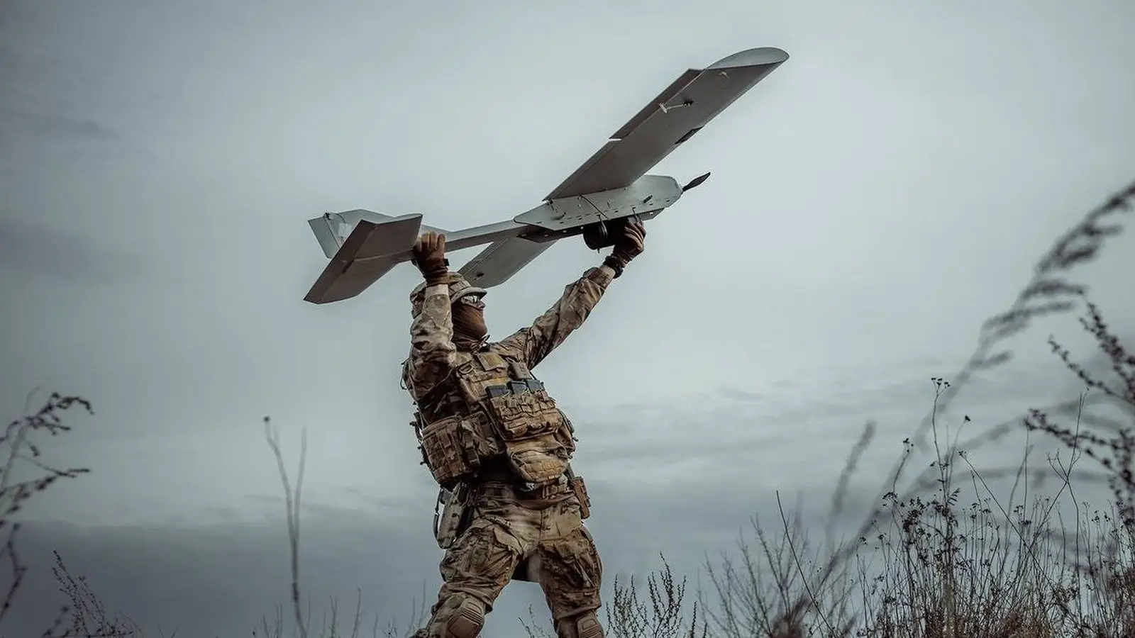 European Nations Launch Interceptor Initiative