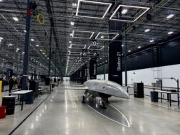 Inside Arsenal-1: Anduril’s $1B Mega-Factory for Fury and More