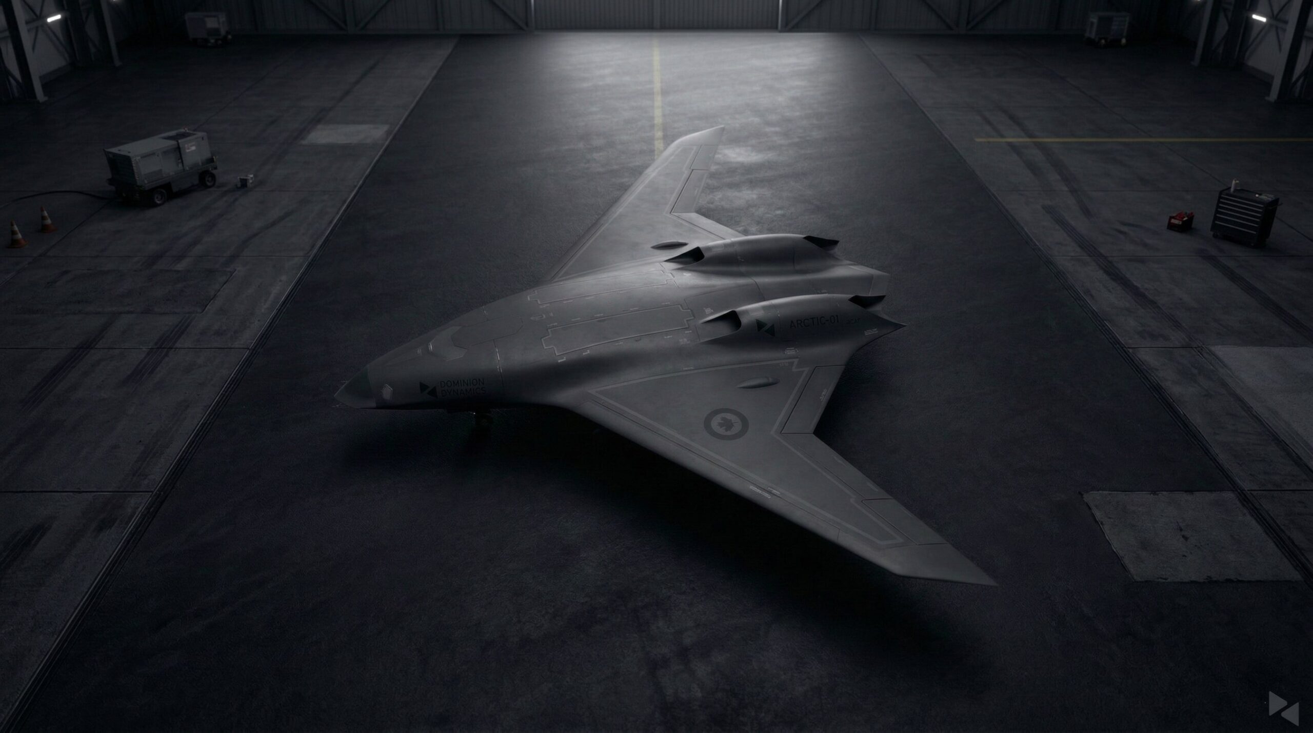 Dominion Dynamics Invests $37M to Get Canada in the CCA Game