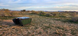 Exclusive: Crow Industries and Parry Labs Team Up