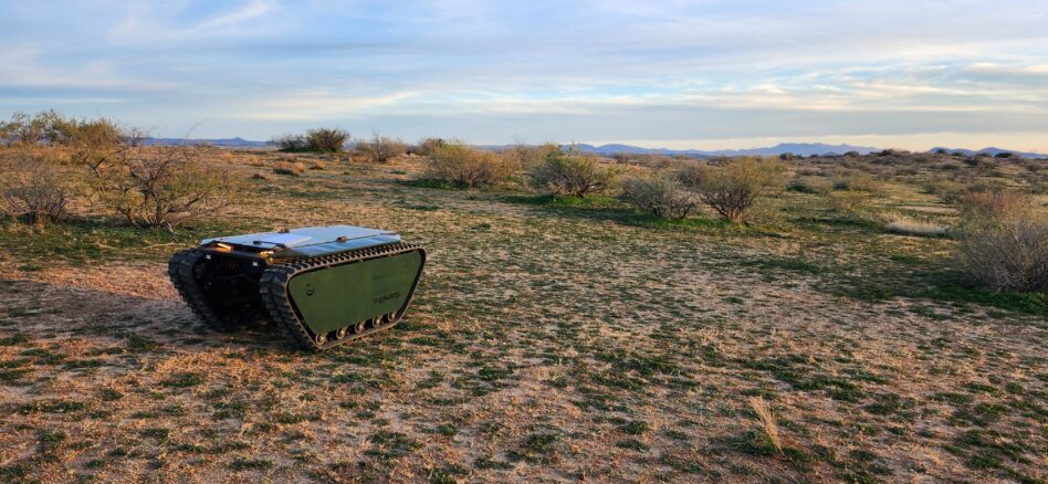 Exclusive: Crow Industries and Parry Labs Team Up