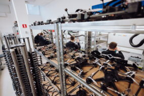 Exclusive: Orqa Raises $14.7M, Heads to the US