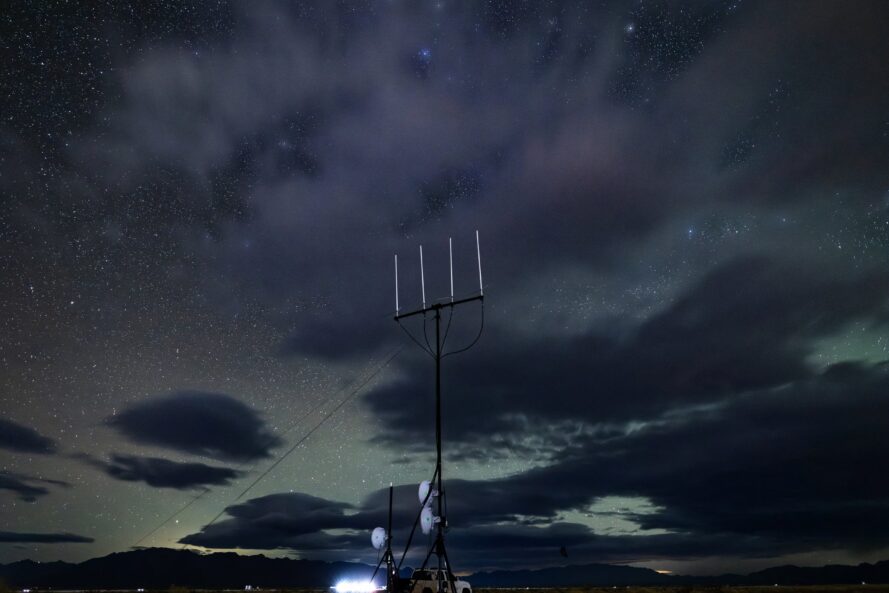 Overmatch Raises $250M Fund Two