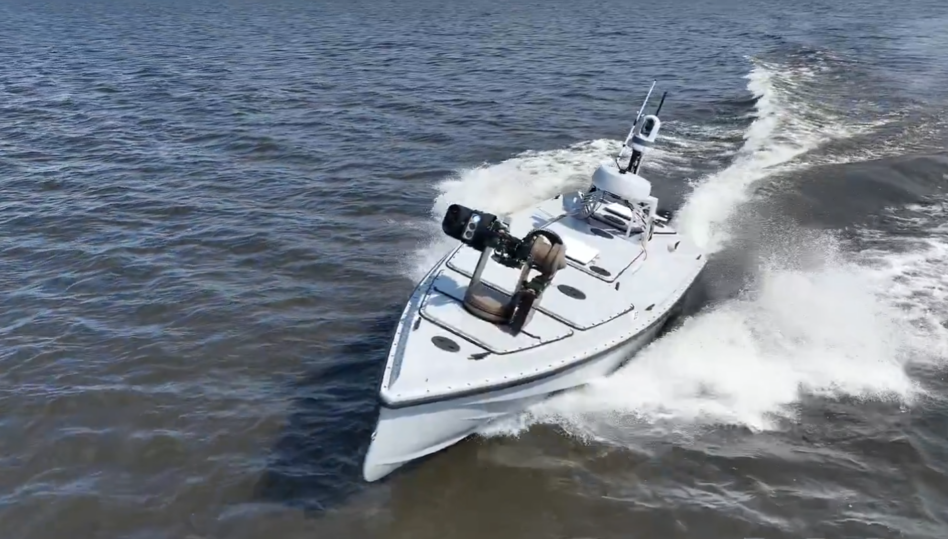 Red Cat and ACS Team Up