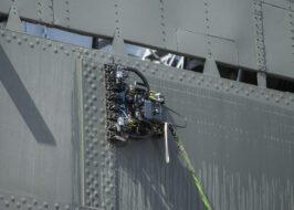 Gecko Secures $71M US Navy Contract 