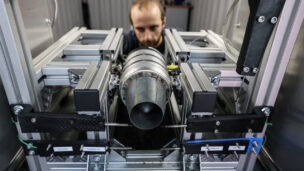 Isembard Raises $50M Series A