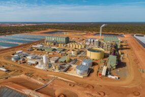 Australian Rare-Earths Miner Lynas Inks $96M Pentagon Deal