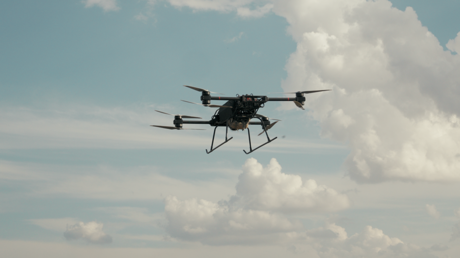 Exclusive: HavocAI’s All-Domain Shopping Spree