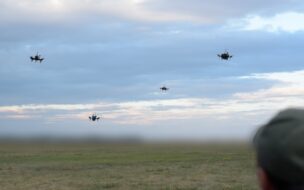 Swarmer Goes Public on the Nasdaq