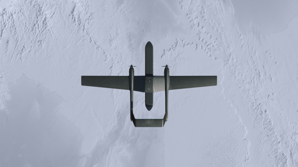 Exclusive: Enigma Emerges from Stealth