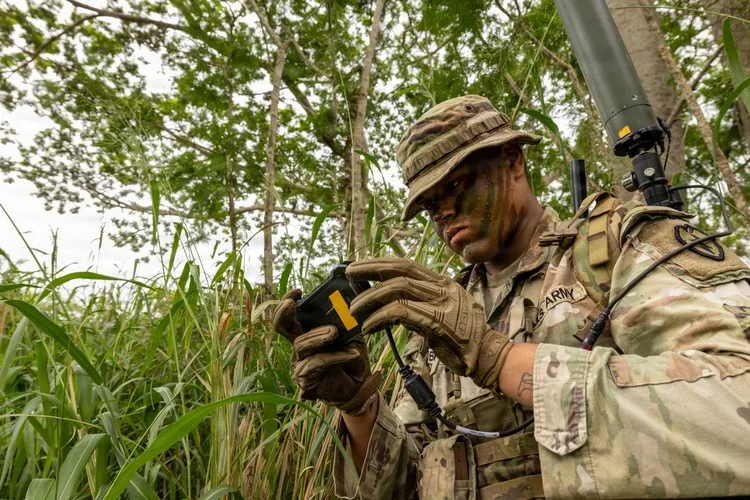 Rune Rolls Out a Military Logistics AI Agent 