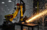 HII Taps GrayMatter Robotics For Some Shipbuilding Startup Spice