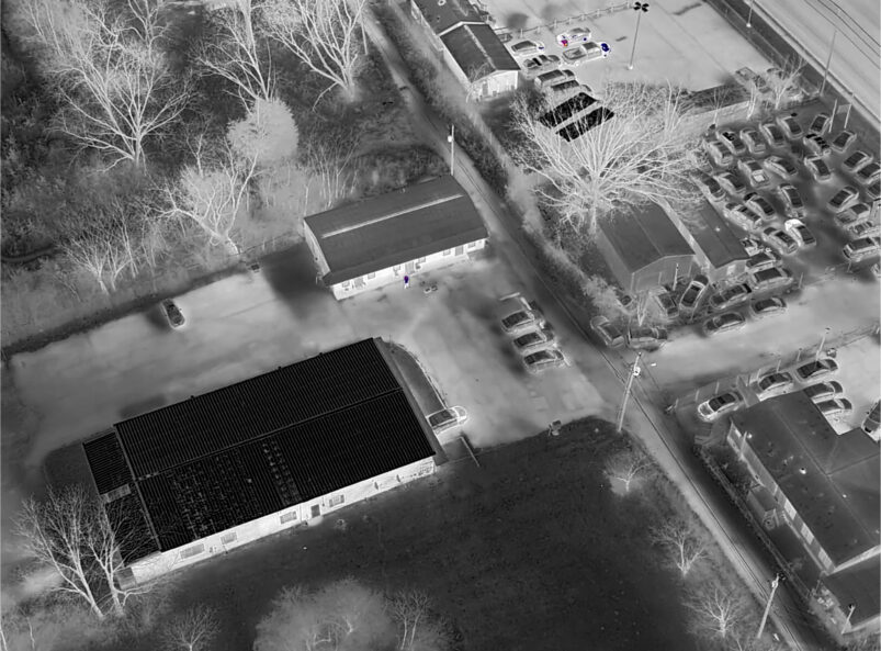 Exclusive: Skyfire AI Closes $11M Seed Round