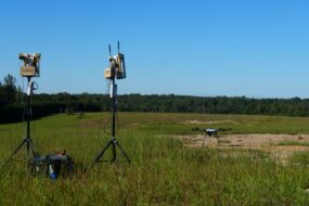 Fortem Secures $25M Investment from Lockheed Martin