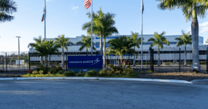 Lockheed Martin Ventures Boosts Fund to $1B