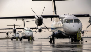 Beacon AI Snags $50M USSOCOM Aviation AI Contract