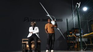 Exclusive: Terra Industries Opens Africa’s Largest Drone Factory in Ghana