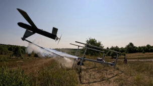 X-Bow Inks $12.2M Rocket Motor Contract with AEVEX