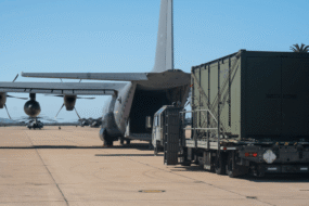 Firestorm Raises $82M to Scale 3D-Printed Drone Microfactories
