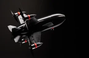 General Cherry and Orqa Team Up