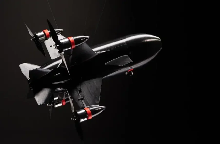 General Cherry and Orqa Team Up