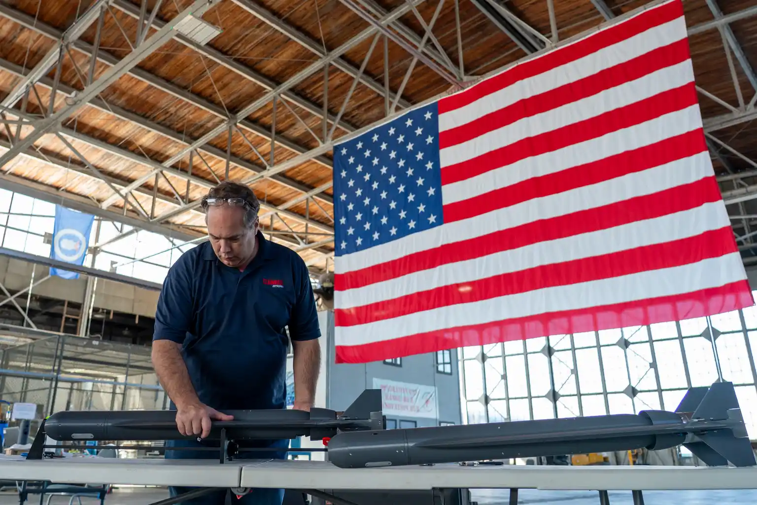 Cummings Successfully Demos Anti-Armor Warhead