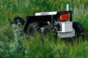 Exclusive: Sapient Perception Scores €2M, Ukrainian Deployment