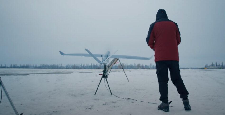 Germany Orders “Thousands” of Auterion-Airlogix UAVs