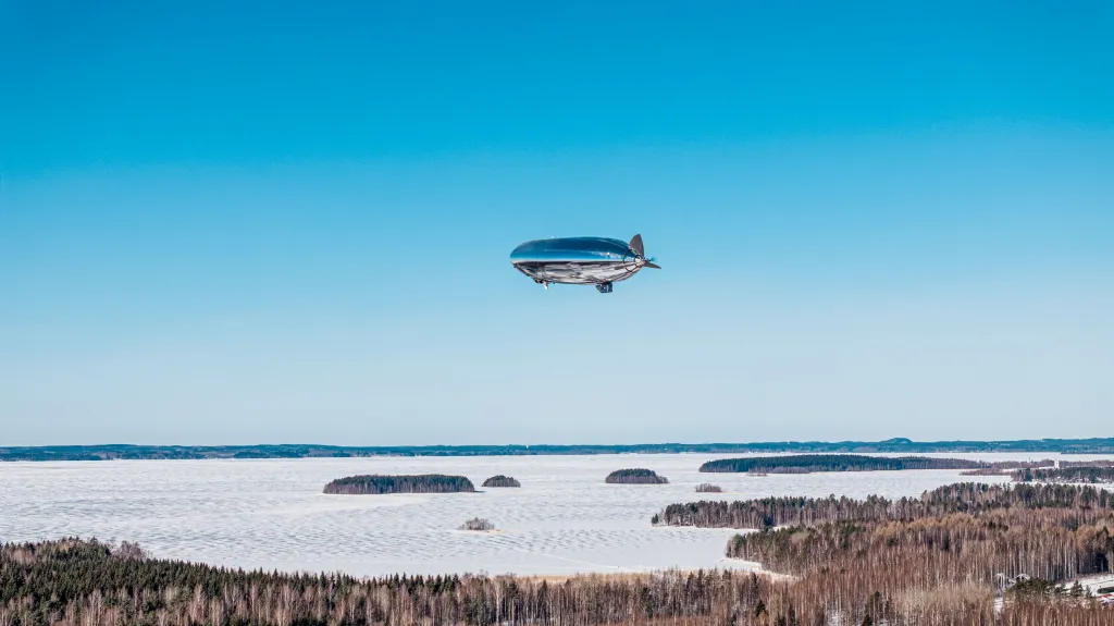 Finland’s Kelluu Raises €15M NIF-led Series A
