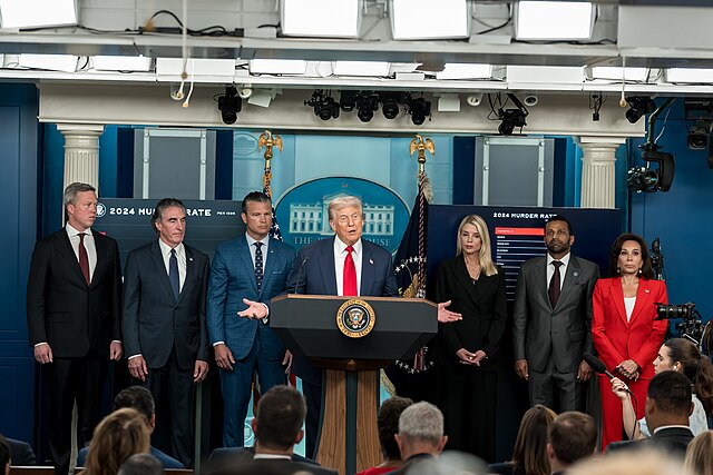 The $1.5T Defense Budget 