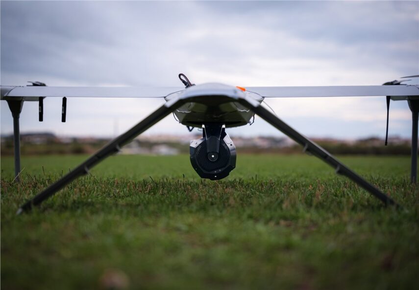 Aussie Sensing Startup Arkeus Raises $18M Series A