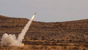The Pentagon and Five “New Entrants” Ink Low-Cost Missile Deal