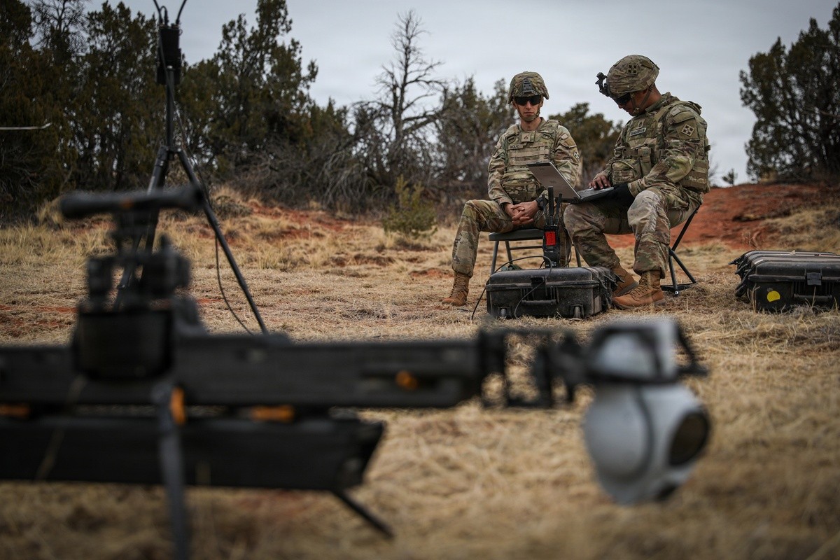 US Army Kicks Off “Right to Integrate” Hackathon