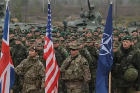 Earlybird and AVP Reportedly Raising €500M Defense Fund. 
