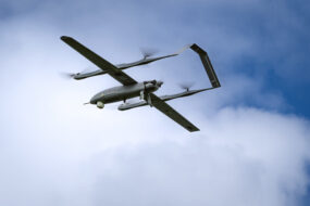 Redwire Scores Back-To-Back Drone Contracts