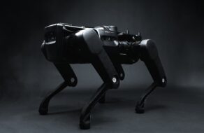 Helsing Officially Launches Area 9, Pushes into Robotics
