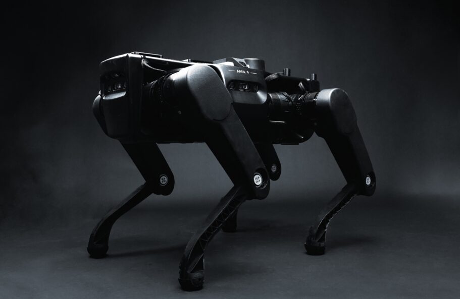 Helsing Officially Launches Area 9, Pushes into Robotics