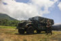 Forterra and Oshkosh Score $92M Order for ROGUE-Fires