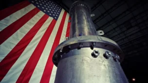 Antares Nuclear Wins the Race to Criticality
