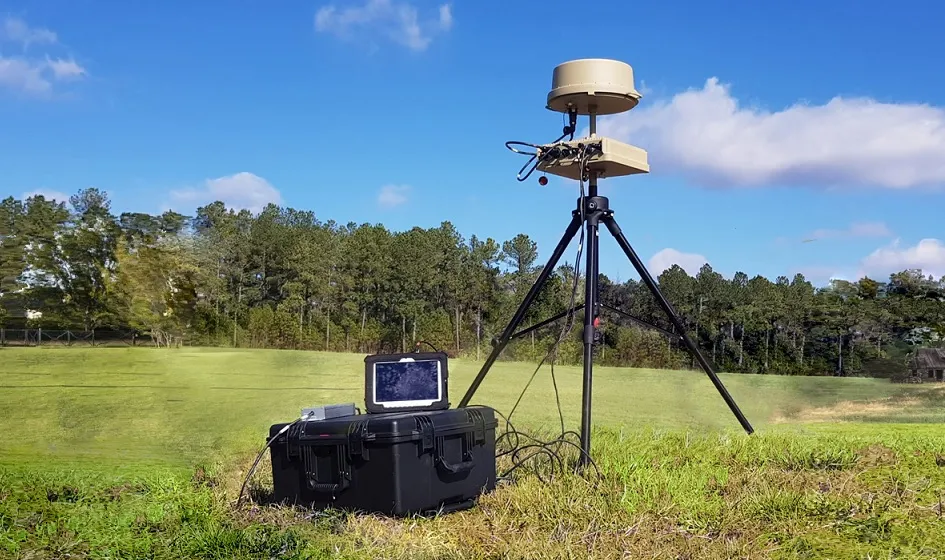 Motorola Snaps Up C-UAS Startup D-Fend Solutions for $1.5B