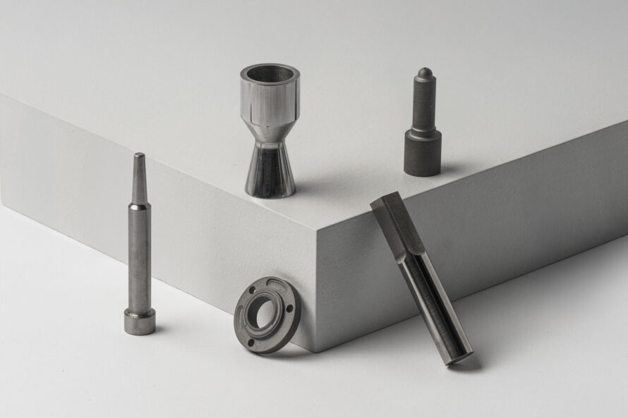 Foundation Alloy Raises $22M, Teams Up with Re:Build, Expands to Asia