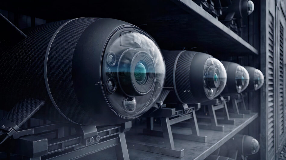 Exclusive: Ondas Unveils a New Fully Autonomous Interceptor