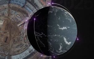 Vantor’s Big (European) Week