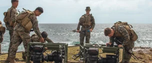Exclusive: DEFCON AI Secures $115M Software Integration Contract with the Marines