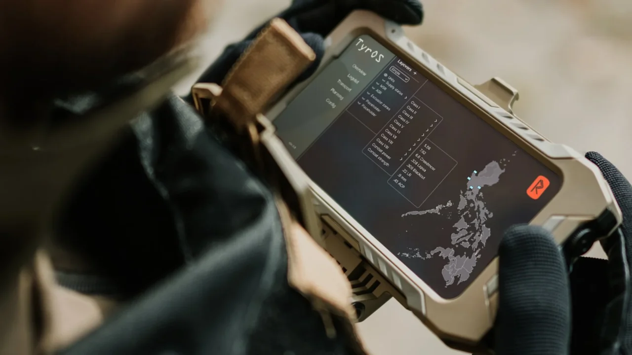 Exclusive: The Army’s $99M Bet on Rune’s Contested Logistics Software